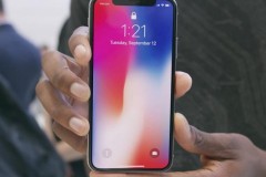 Apple khẳng định rằng nhu cầu của khách hàng về iPhone X có thiết kế mới lạ cực kỳ lớn