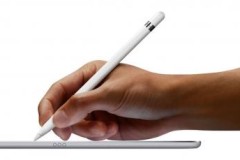 Apple sẽ giới thiệu iPhone hỗ trợ bút cảm ứng vào năm 2019?