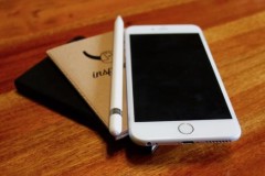 Apple sẽ ra mắt iPhone kèm bút cảm ứng vào năm 2019?
