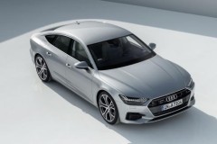 Audi A7 Sportback 2019 chính thức ra mắt, giá từ 80.000 USD