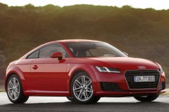 Audi Việt Nam sẽ giới thiệu Q3 và TT bản đặc biệt tại VIMS 2017