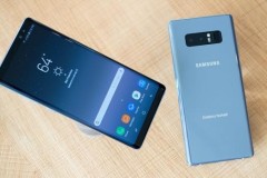 Bản cập nhật Android 8.0 Oreo sẽ cập bến các thiết bị Samsung Galaxy vào đầu năm sau