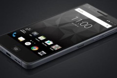 BlackBerry Motion(Krypton) sẽ là tên chính thức của chiếc BlackBerry tiếp theo