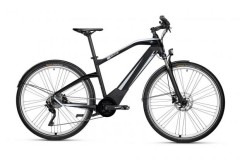 BMW giới thiệu xe đạp lai điện Active Hybrid e-bike, 100 km/một lần sạc, giá 4.000 USD