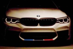 BMW sẽ giới thiệu một chiếc M5 M Performance Parts và phiên bản đặc biệt M3 30 Years American Edition.