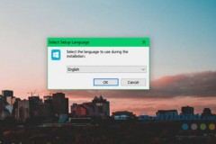 Cách cài đặt Windows dễ dàng với phần mềm WinToHDD