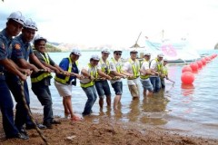 Cáp quang biển đã sửa xong, Internet VN đi quốc tế trở lại bình thường