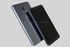 Cùng chiêm ngưỡng Galaxy A5 - A7 2018 thông qua video 3D mới nhất