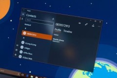 Cần chuẩn bị gì để lên Windows 10 Fall Creators vào ngày mai?