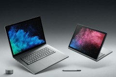 Chiêm ngưỡng 5 chiếc laptop đẹp nhất thế giới hiện nay