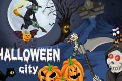 Tổng hợp 5 game Halloween hay nhất đón đầu lễ Hóa lộ quỷ 2017