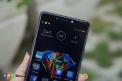 Chọn TECNO L9, smartphone tốt nhất tầm giá 2.5 triệu, có cơ hội du lịch Manchester City
