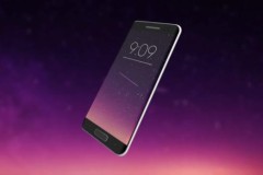 Chuyên gia thiết kế concept tiết lộ một vài thông tin về Galaxy S9, S9 Plus