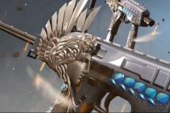 Crossfire Legends: Cận cảnh Dual Steyr-Angel, “thiên thần” của dòng SMG