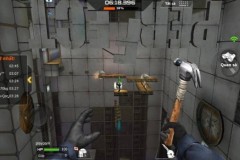 Crossfire Legends tung ra clip Nghĩa Khí Anh Hùng đầy hài hước và ý nghĩa