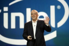 Cựu CEO intel Paul Otellini qua đời ở tuổi 66