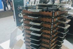 Đào Bitcoin với...Samsung Galaxy S5, tin được không?!