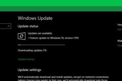 Đã có Windows 10 Fall Creators, lên nào anh em!