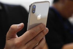 Đại diện Apple gặp Foxconn để bàn về vấn đề Phone X đang gặp phải