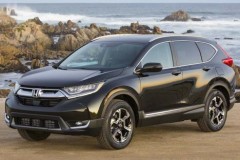 Đại hạ giá, Honda CR-V lập kỉ lục doanh số trong tháng 9