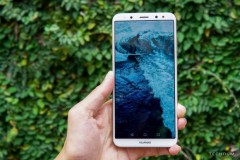 Đánh giá Huawei Nova 2i: Thiết kế đẹp, màn hình FullView xem đã, hiệu năng tốt, xóa phông ổn
