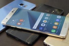 Danh sách smartphone Samsung có thể được lên Android 8.0 Oreo