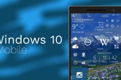 13 smartphone chính thức được lên Windows 10 Fall Creators Update