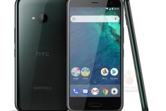HTC hợp tác cùng Google, sắp cho ra mắt chiếc HTC U11 Life