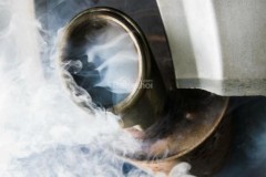 Doanh số xe tại Châu Âu: Xe bản máy xăng vượt trội so với diesel