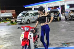 Dream EX5 Fi độ kiểng yếu sinh lý khi bị gái xinh ngất ngây đọ dáng