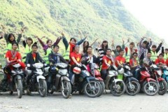 Đừng đánh đồng những Biker chân chính với bọn 'trẻ trâu' mang mác PHƯỢT THỦ