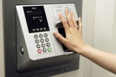 PalmID - Công cụ bảo mật sử dụng lòng bàn tay của người dùng an toàn và thực tế hơn Face ID