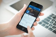 Facebook đang thử nghiệm tính năng mở khóa bằng khuôn mặt