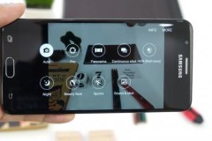 Galaxy J7 Prime màn hình 5.5 inch, camera ngon, thiết kế sang chảnh tiếp tục hạ giá