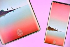 Galaxy Note 9 sẽ sở hữu một tính năng mà iPhone X không có
