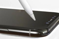 Galaxy Note sắp gặp “kỳ phùng địch thủ” iPhone Stylus