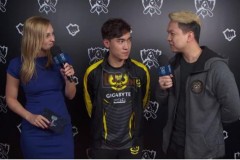 GAM Levi:"Nếu em có cơ hội, em cũng sẽ cướp Pentakill của Noway"