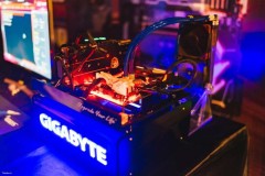 GIGABYTE ra mắt loạt bo mạch chủ Z370 hỗ trợ nền tảng Intel Coffee Lake tại Việt Nam
