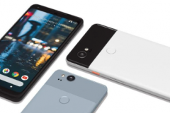 Google cân nhắc bổ sung tùy chọn tăng độ đậm màu của màn hình Pixel 2 XL