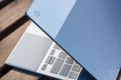 Google giới thiệu Pixelbook - Chromebook cao cấp nhất từ trước đến nay
