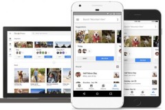 Google Photos cho phép đồng bộ hóa ảnh và video nhanh chóng ngay cả khi ở kết nối kém