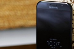 Galaxy A7 2018 lộ cấu hình với Exynos 7885, RAM 6 GB, Android 7 Nougat
