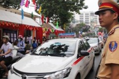 Hà Nội: Thêm tuyến phố cấm ô tô, taxi phục vụ đi bộ từ hôm nay 13-10