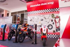 Honda Winner 150 Repsol phiên bản trường đua racing