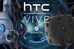 HTC chuẩn bị ra mắt kính VR mới tên Vive Eclipse?