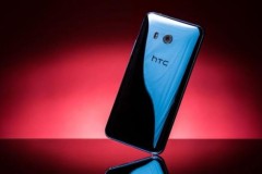 HTC U11 Life chạy Android One lộ cấu hình đầy đủ