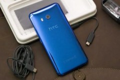HTC U11 Life là máy có cấu hình cao nhất thuộc dự án Android One?