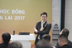 Huawei công bố chương trình học bổng Hạt Giống Viễn Thông tương lai 2017 ở Việt Nam