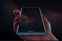 Huawei Honor 7X - Trải nghiệm màn hình 18:9 với mức giá bình dân