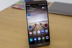 Huawei khởi động chương trình thử nghiệm Android 8 Oreo trên Mate 9